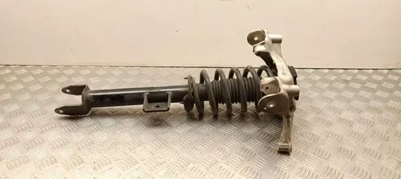 Tesla Model Y Front shock absorber with coil spring 118836400C