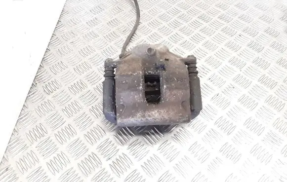 Mercedes-Benz E W212 Front brake caliper