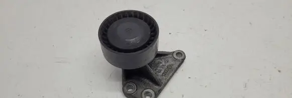 Audi A6 S6 C6 4F Alternator belt tensioner pulley 059145174A