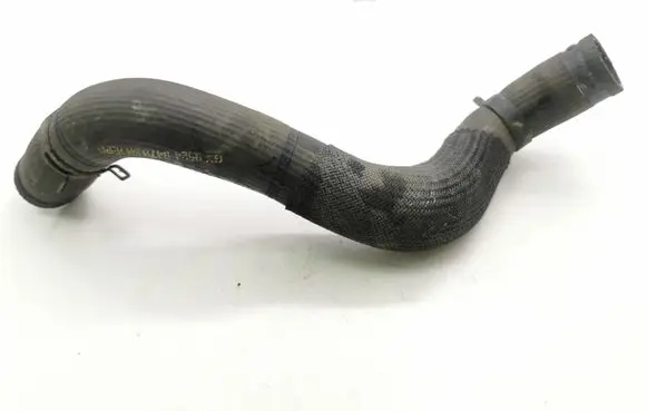 Opel Antara Engine coolant pipe/hose 95249478