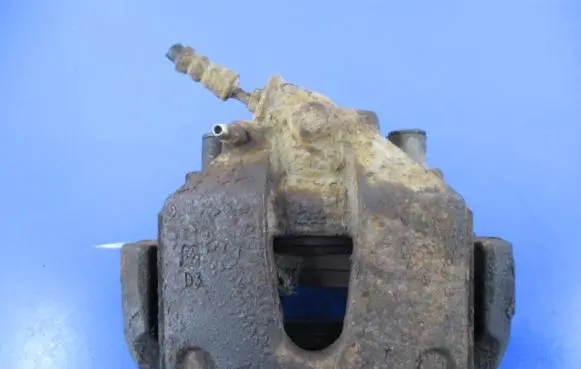 Ford Transit - Tourneo Connect Front brake caliper