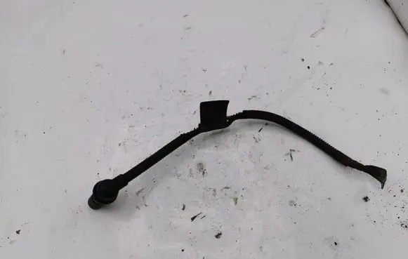 BMW 5 E60 E61 Glow plug wires 778923005