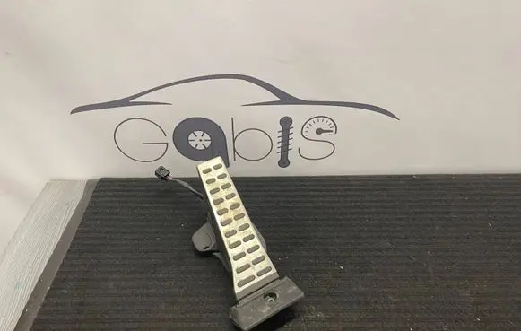 KIA Sorento IV Accelerator throttle pedal SH03994336