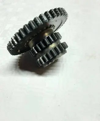 Audi A4 S4 B9 Crankshaft gear 06H105209AT