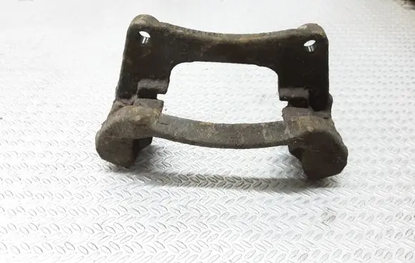 Opel Movano A Brake caliper pad carrier rear 