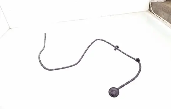 Land Rover Defender Windshield washer fluid hose 