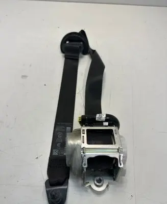 Peugeot Partner III Front seatbelt 98172303XX 65848 34236815G