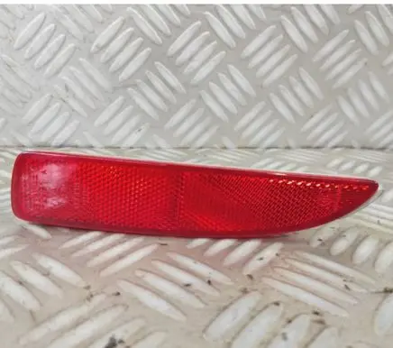 Mazda 3 II Rear tail light reflector P2491A P3945A