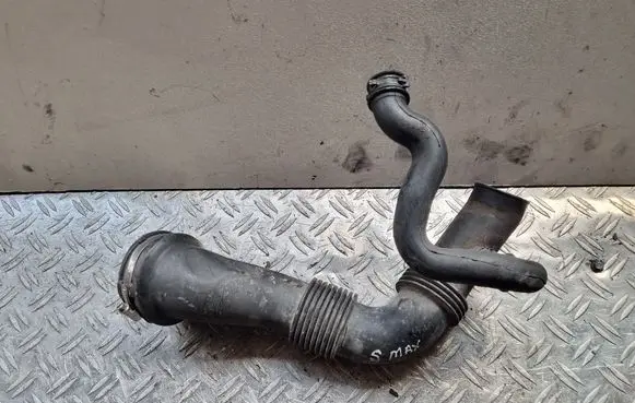 Ford S-MAX Turbo air intake inlet pipe/hose 6G919C623DG 4616125988
