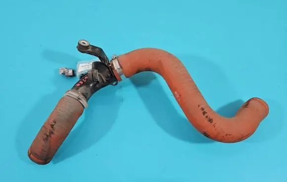 Isuzu D-Max Intercooler hose/pipe IMPRK1362690