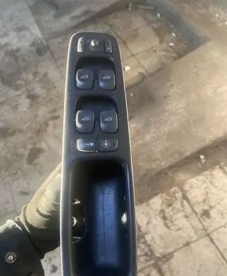 Volvo S80 Electric window control switch