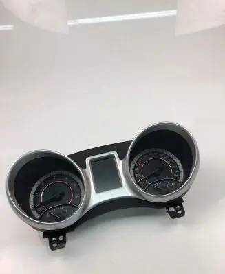 Fiat Freemont Speedometer (instrument cluster) 56046751AF
