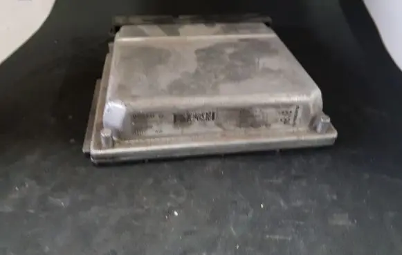 Volvo S60 Engine control unit/module 09486129A