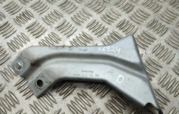Audi A1 Fender mounting bracket 8X0821136A