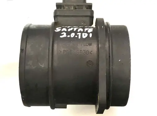 Hyundai Santa Fe Mass air flow meter 92209300060