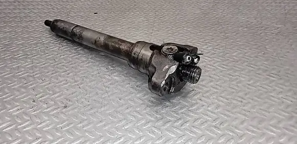 BMW 3 E46 Fuel injector 043219528