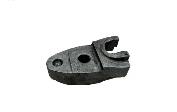 Audi A4 S4 B8 8K Fuel Injector clamp holder 059216J