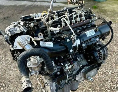 Opel Astra J Engine swap B16DTH