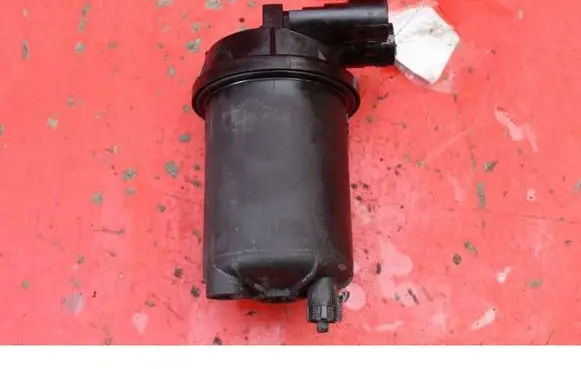Opel Vectra C Fuel filter housing 24416213