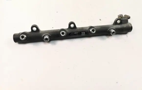 BMW X3 E83 Fuel main line pipe 0445214030 7787164