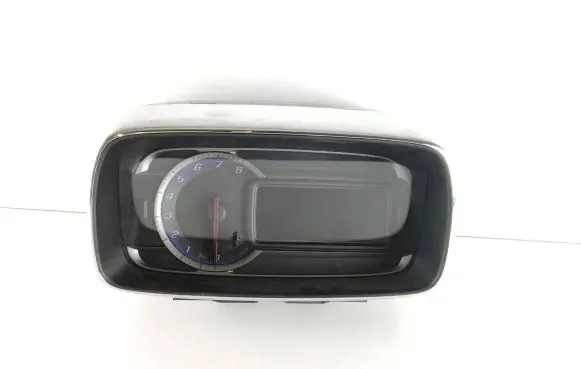 Chevrolet Trax Speedometer (instrument cluster) 95327807 084030850375 AFVZ3C290260