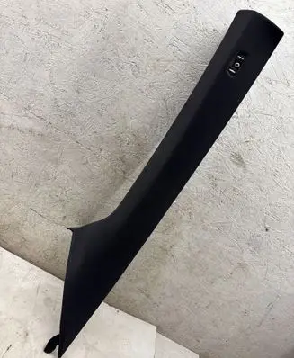 (A) pillar trim