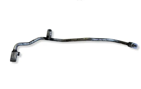 Mercedes-Benz ML W163 Air conditioning (A/C) pipe/hose 