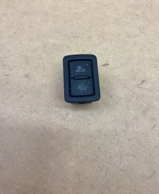 Audi A3 S3 A3 Sportback 8P Alarm switch 4F0962109 20112006