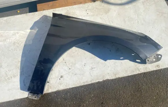 Ford Focus Fender
