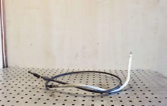 Volkswagen Golf IV Handbrake/parking brake wiring cable 