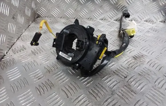 Subaru Legacy Airbag slip ring squib (SRS ring) JS202850036 49J0926