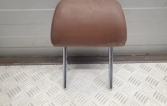 Audi A6 S6 C7 4G Rear seat headrest 