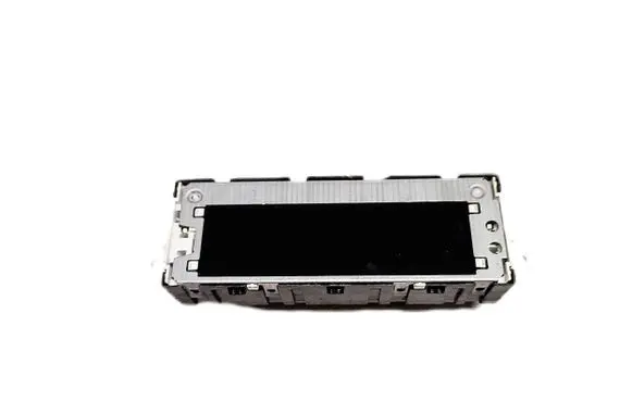 Citroen C4 II Screen/display/small screen 9804493780