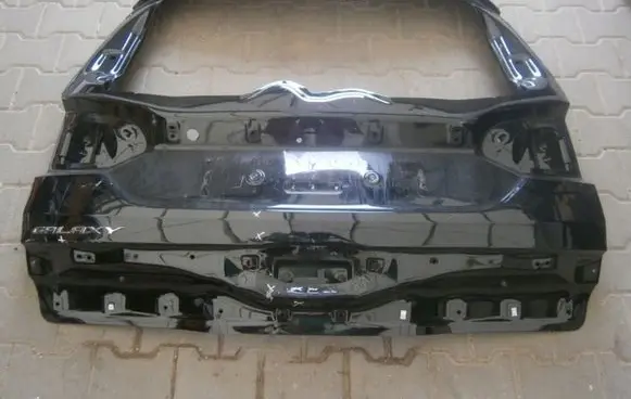 Ford Galaxy Tailgate/trunk/boot lid