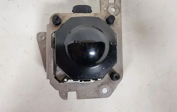 Audi Q5 SQ5 Distronic sensor radar 80A907541B
