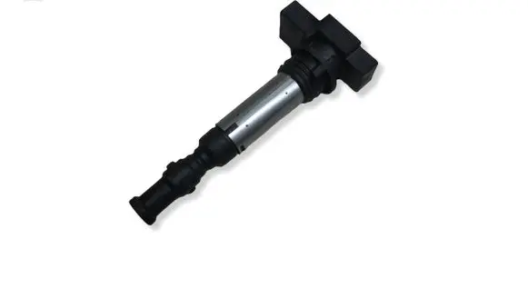 Volkswagen Polo High voltage ignition coil 0040102059