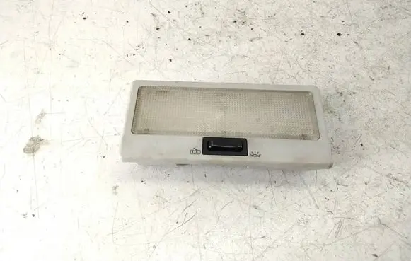 Volkswagen Transporter - Caravelle T4 Rear seat light 357947105