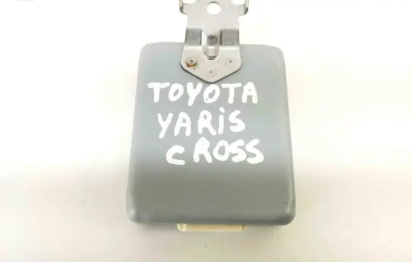 Toyota Yaris Cross Other devices 1669001771 8657252180