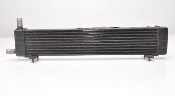Aston Martin DB9 Engine oil radiator 4G43-445396-BB