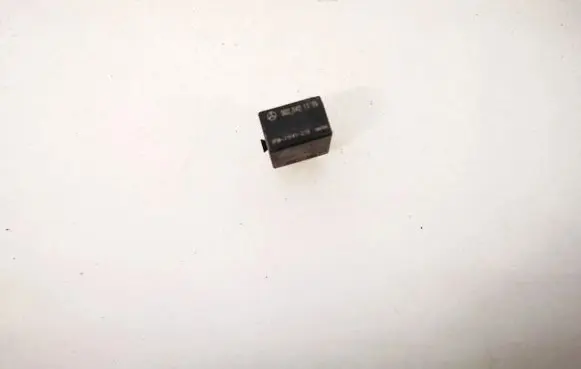 Mercedes-Benz ML W164 Other relay 0025421219 vfm-15f41-z26