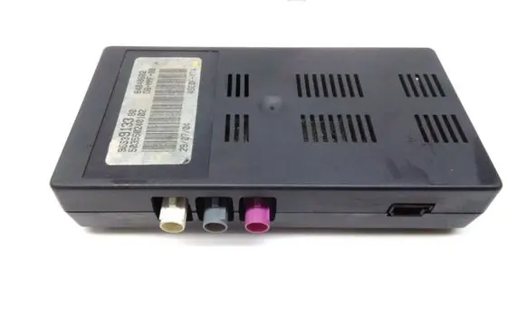 Citroen C5 Other control units/modules 9653913380