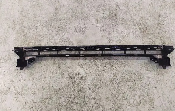 Audi A6 S6 C7 4G Front bumper lower grill 4G0807683B