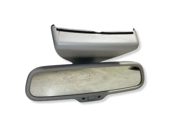 Audi A6 S6 C6 4F Rear view mirror (interior) 8R0857511