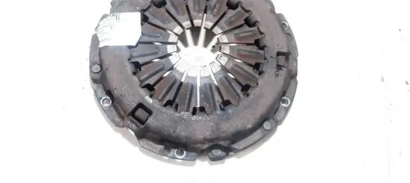 Pressure plate