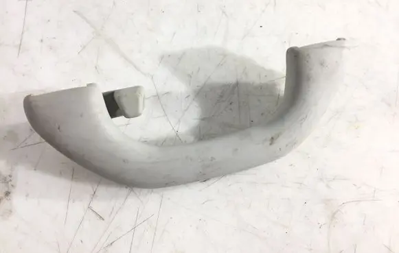 Volkswagen Golf V Front interior roof grab handle 1K0857607