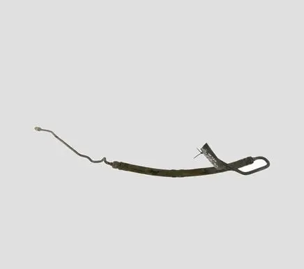 Volkswagen Polo IV 9N3 Power steering hose/pipe/line