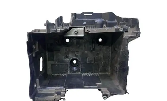 Renault Talisman Battery box tray 244280249R