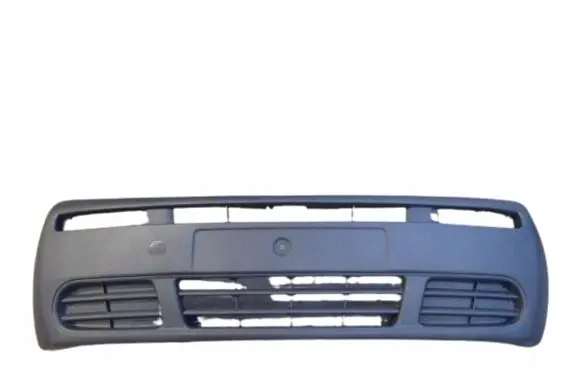 Opel Vivaro Front bumper