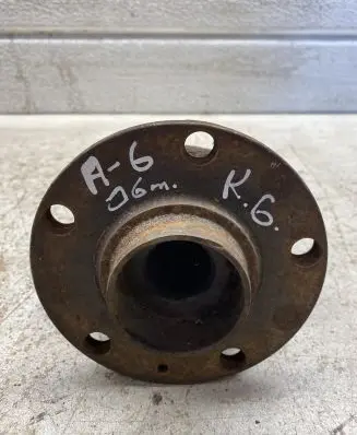 Audi A6 S6 C5 4B Rear wheel ball bearing 