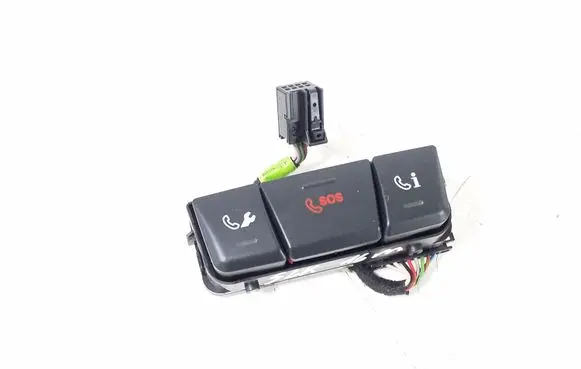 Mercedes-Benz SLK R172 Other switches/knobs/shifts A1728208610